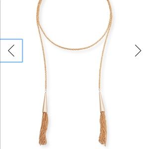Kendra Scott Phara Necklace